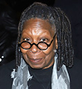 Whoopi Goldberg