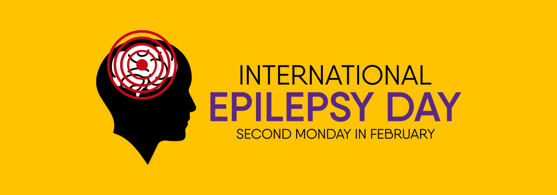 International Epilepsy Day