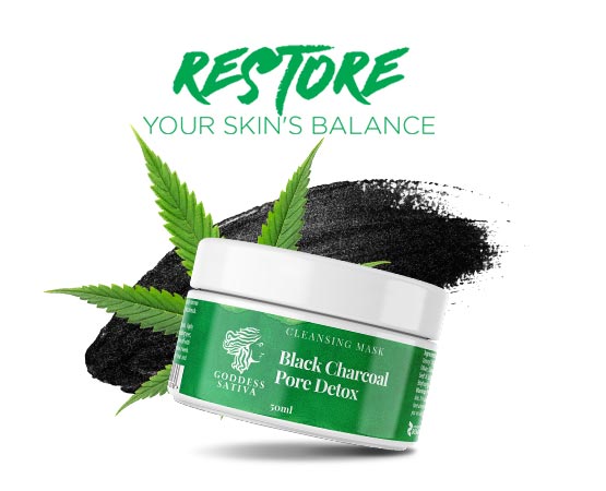 Restore Your Skin's Balance