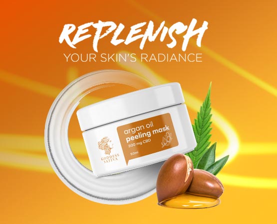 Replenish Your Skin's Radiance