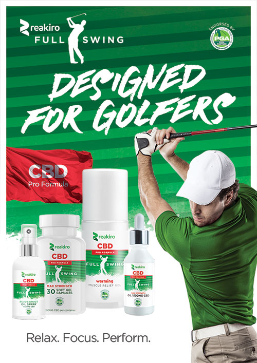 CBD for sport