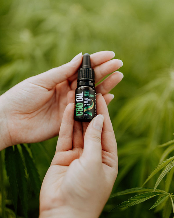 cbd oil