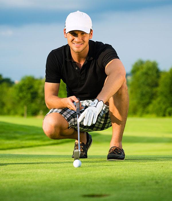 Potential Health Benefits of CBD for Golf Enthusiasts and Pro Athletes Alike