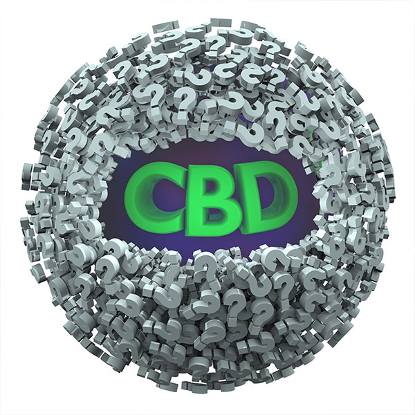 Does CBD Have Any Negative Side Effects