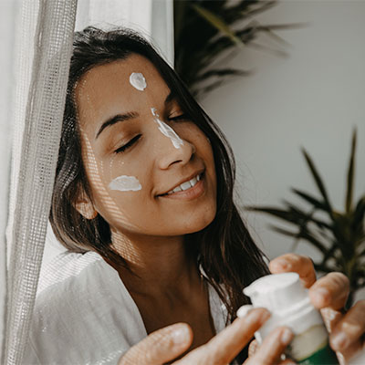 cbd skincare