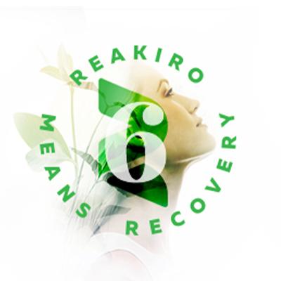 Reakiro 6 years