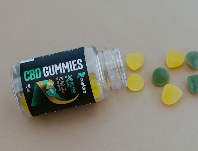 CBD Gummies