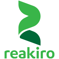 Brand Reakiro cbd products logo